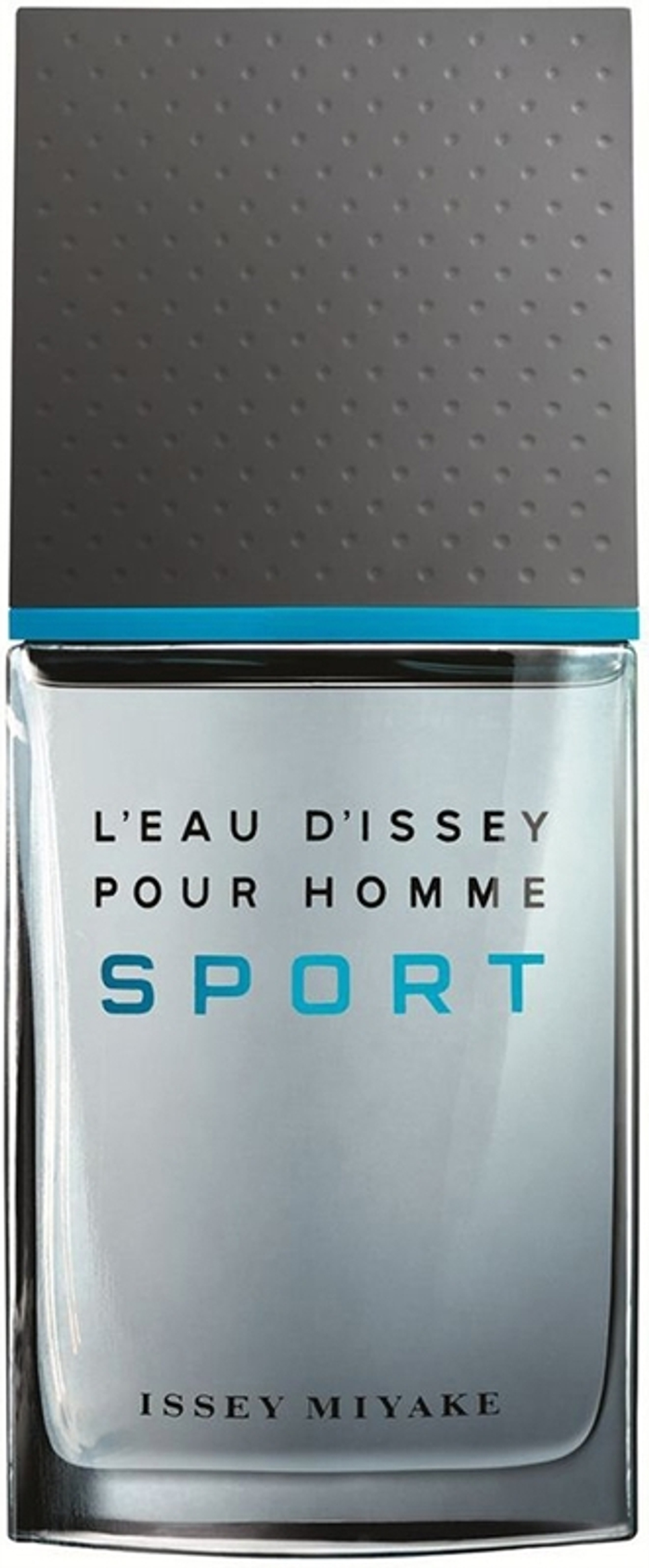 Issey Miyake L'Eau d'Issey Pour Homme Sport туалетная вода для мужчин