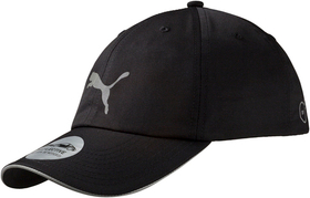 Кепка Puma Unisex Running Cap III черный