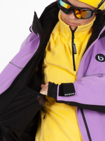 КУРТКА ЖЕНСКАЯ BUONO 4693-14