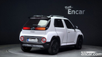 Hyundai Casper Turbo Inspiration (10.2021)