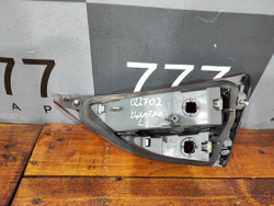 Фонарь задний левый Hyundai Elantra 5 (MD) 10-14 Б/У Оригинал 924033X000