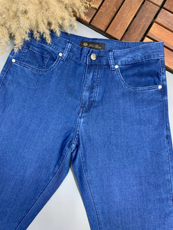 Джинсы Loro Piana