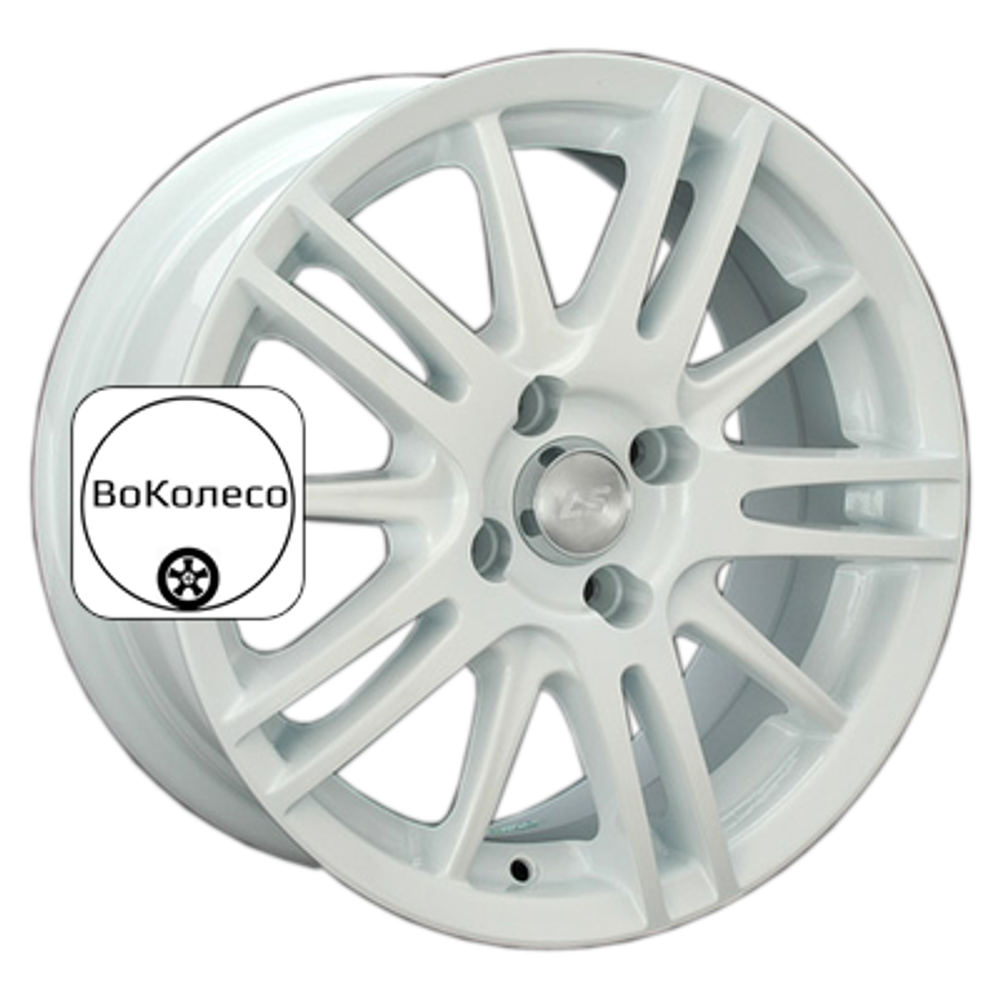 6,5x15/4x100 ET45 D73,1 222 SF (конус) LS