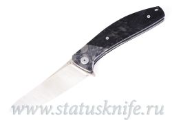 Нож CKF MKAD Marun Skull custom one-offфотография - 1