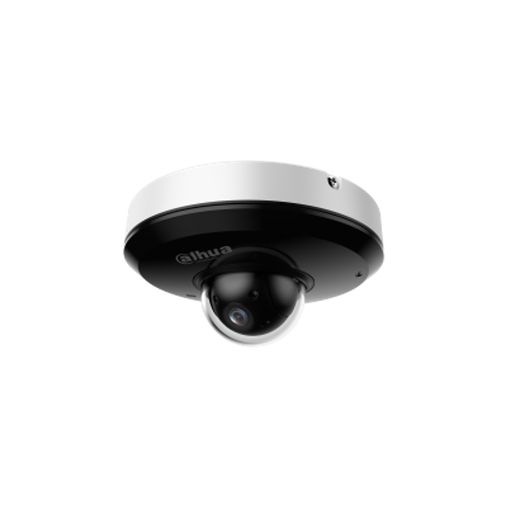 Камера видеонаблюдения поворотная Dahua DH-SD1A404DB-GNY