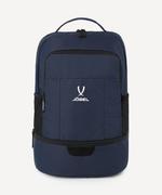 Рюкзак с двойным дном CAMP Double Bottom 2.0, темно-синий