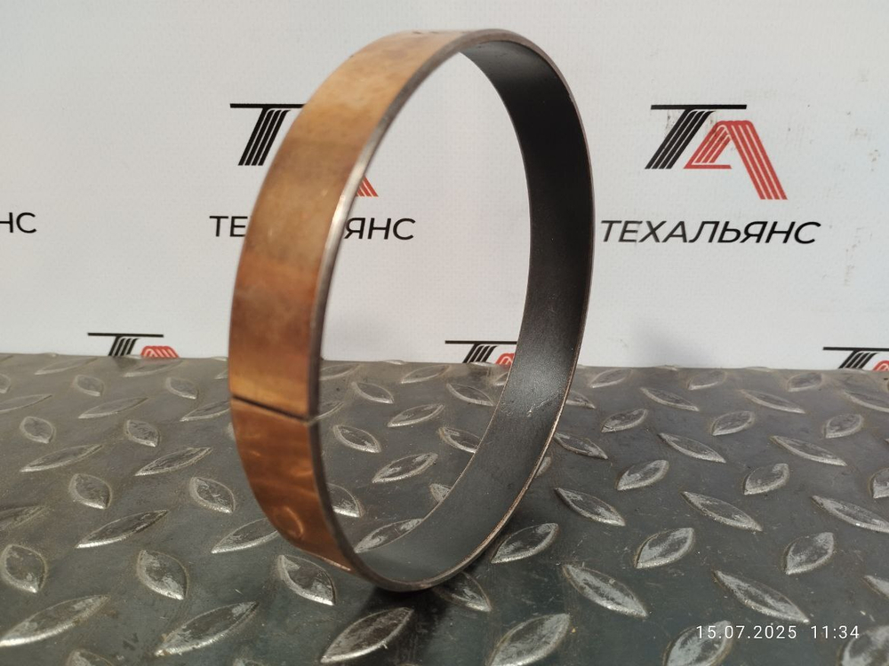 Втулка 07177-01220