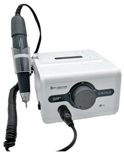 Машинка для маникюра и педикюра  STRONG  211/H400RU (Без педали в коробке 37 000 об/мин) КОРЕЯ, ОРИГИНАЛ