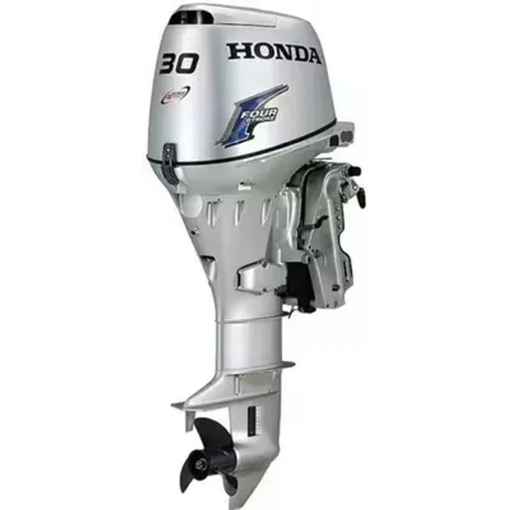 Лодочный мотор HONDA BF30D4 SRTU 30 л.с. четырехтактный