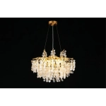 Подвесная люстра Aployt AURORA APL.845.03.10