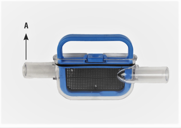 Детектор мастита Melasty