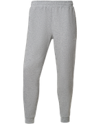 Брюки спортивные ESSENTIAL Athlete Pants, серый меланж