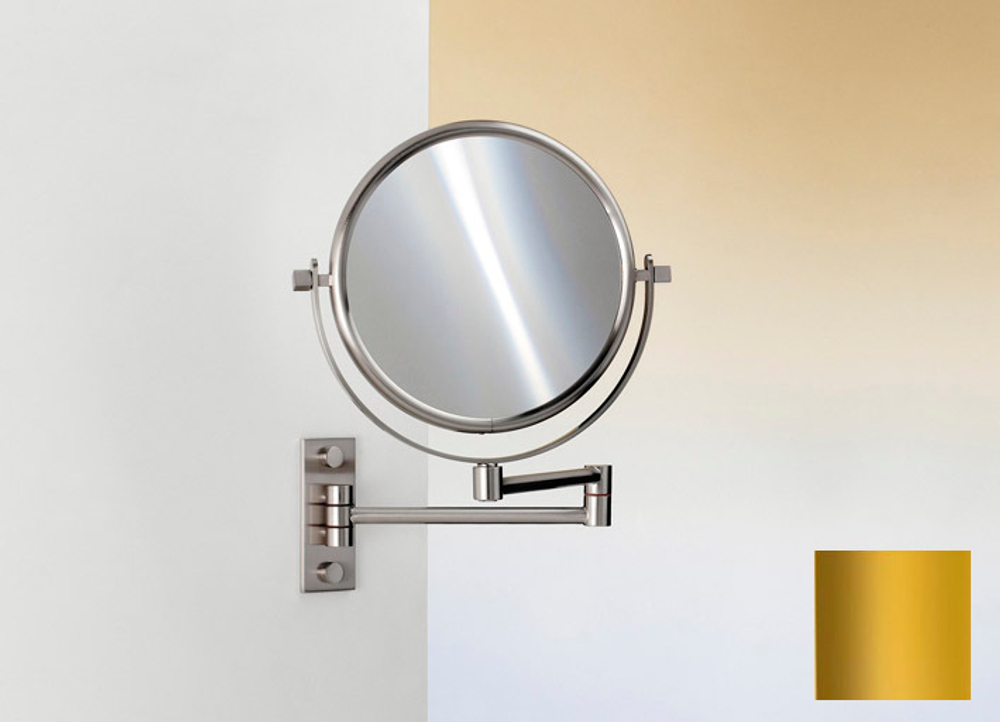 Зеркало косметическое Windisch 99145O 3X Испания