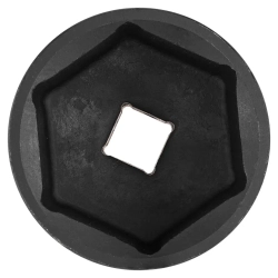 Головка ударная 64мм (6гр.), 3/4'' JCB JCB-46564