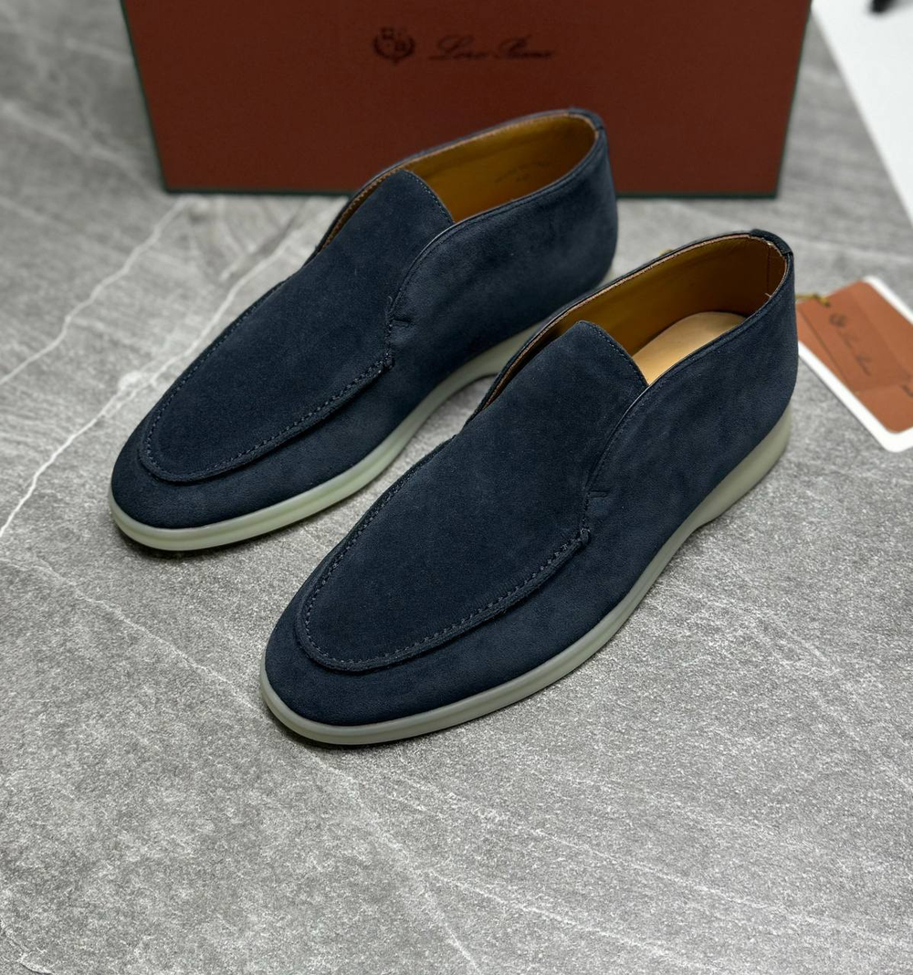 Лоферы Loro Piana