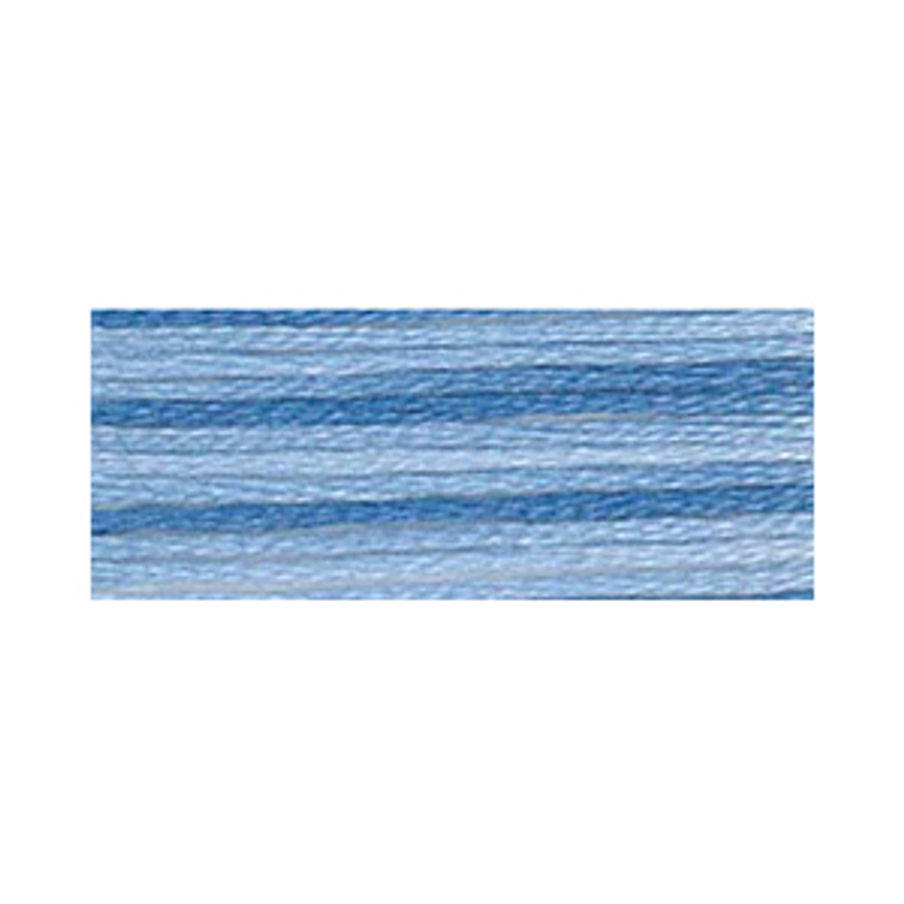 Мулине DMC COLOR VAR., хлопок 4230