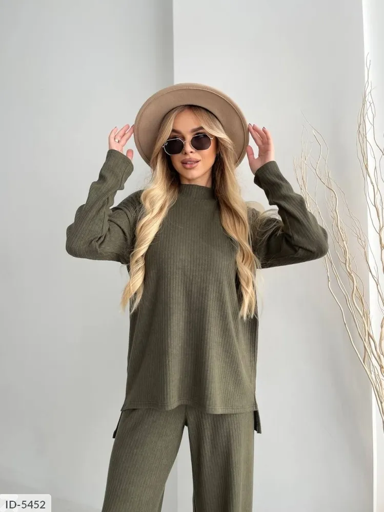 Костюм ID-5427 Фабрика Моды