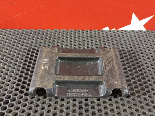 Проставка рессоры передней