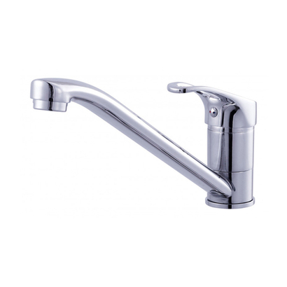 Hansen Смеситель для кухни H49131, хром