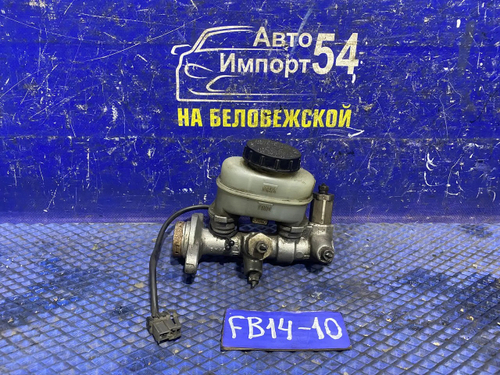 Главный тормозной цилиндр NISSAN SUNNY 1994