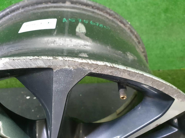 Диск литой R19 BMW X5 F15 X6 F16 (2013-2018) 449 стиль