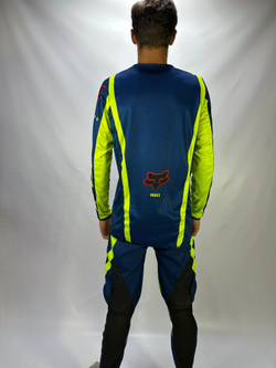 Мотокостюм FOX