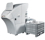 Пресс-упаковщик Kobra Compactor C-500