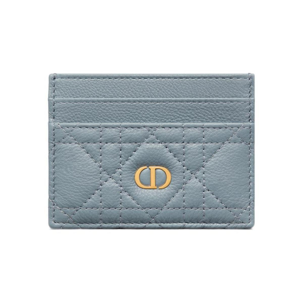 Картхолдеры и кошельки DIOR Caro CD, S5130UWHC-M81B