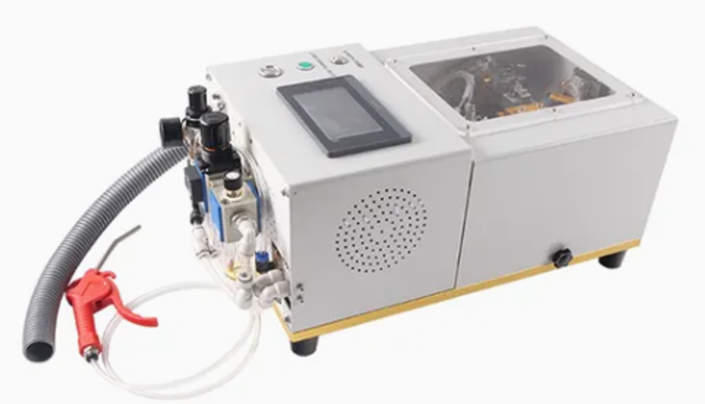 Станок для зачистки оптического кабеля DSM-3