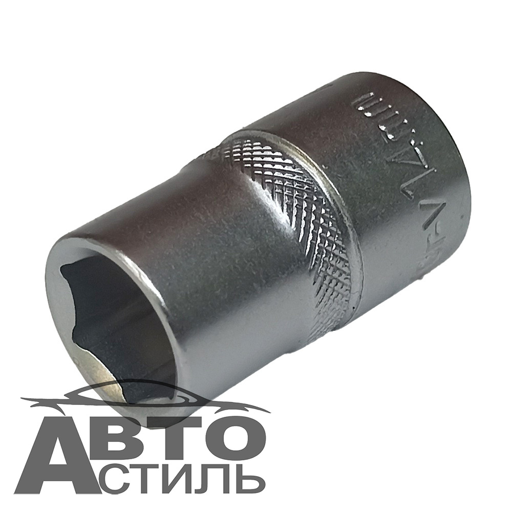 Головка  14мм 1/2" 6гр. МАЯКАВТО™  54514