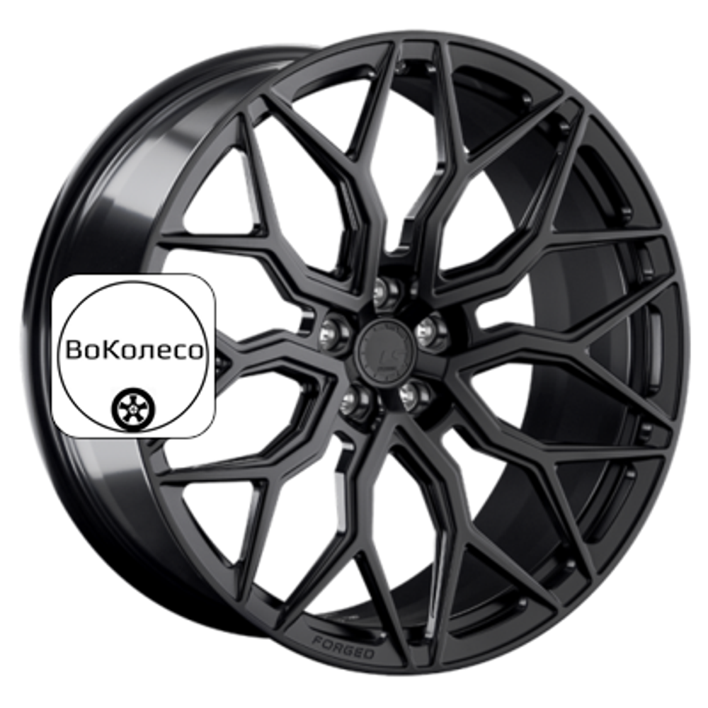 10x22/5x112 ET20 D66,6 LS FG13 MB (конус) LS Forged