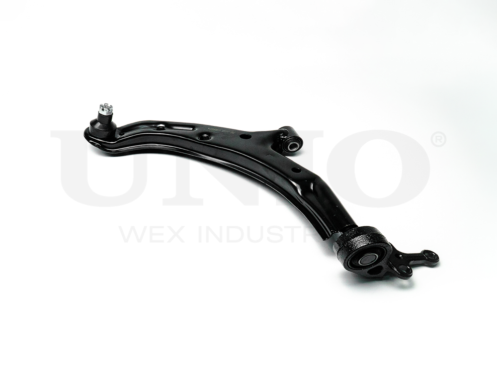 Рычаг подвески поперечный передний нижний левый UNIO SSP-40007