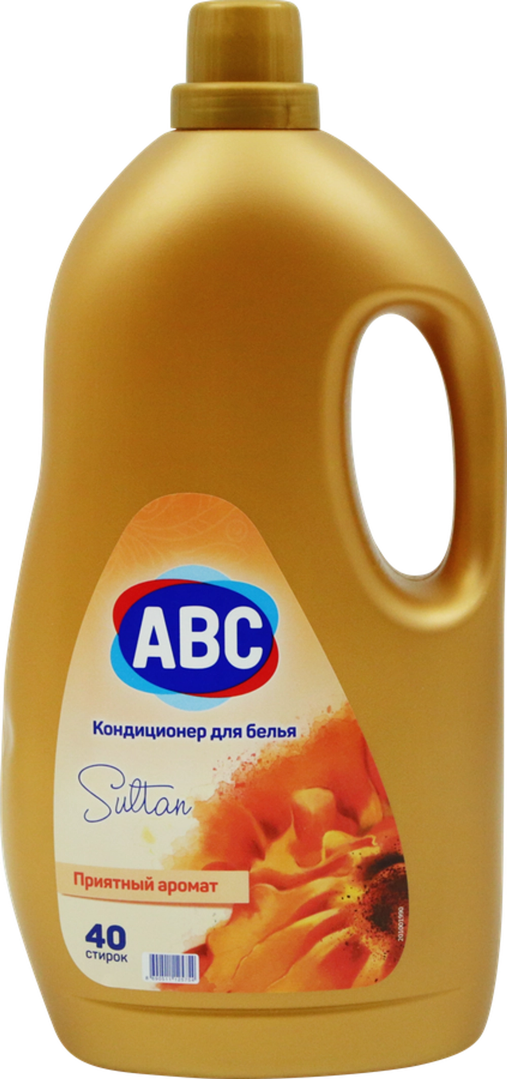 ABC Кондиционер для стирки Султан 4л