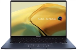 Ноутбук Asus Zenbook 14 OLED UX3402ZA-KM023W Ponder Blue Core i7-1260P/16G/512G SSD/14" 2.8K (2880x1800) OLED/WiFi/BT/Win11