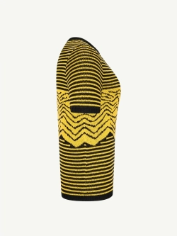 Футболка «Тигра пчела»