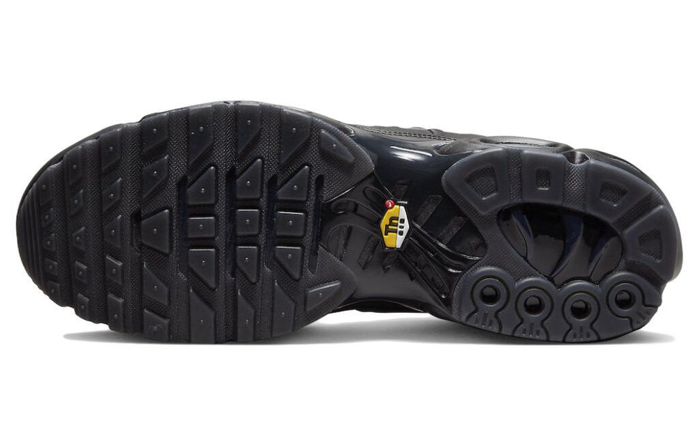 Кроссовки A-Cold-Wall* X Nike Air Max Plus "Onyx"