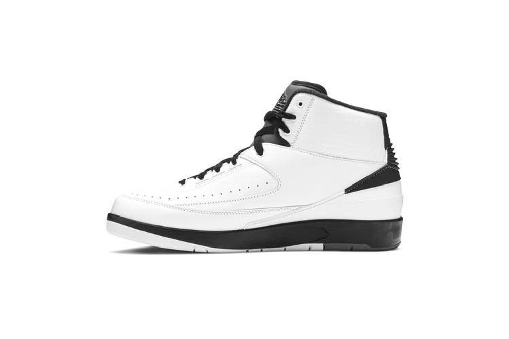 Кроссовки Jordan Air Jordan 2 Retro Wing It