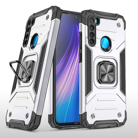 Противоударный чехол Legion Case для Xiaomi Redmi Note 8