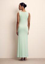 Платье BELLINI, мятный