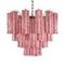 Подвесная люстра Loft IT Murano 10580/600 Pink