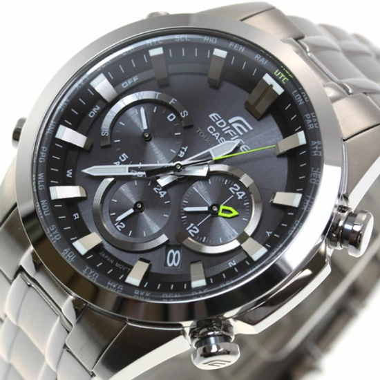 Наручные часы Casio EQW-T630JD-1AJF