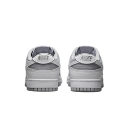 Nike Dunk Low Retro "White Grey"