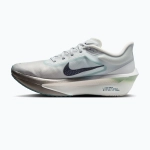 Кроссовки для бега Nike Zoom Fly 6 pure platinum/grey fog/dark obsidian