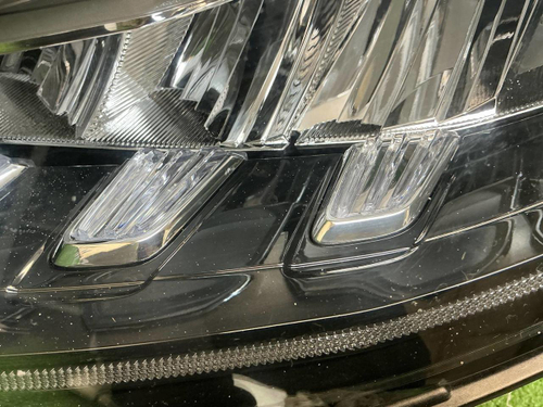 Фара левая Belgee X70 (2024-н.в.) LED