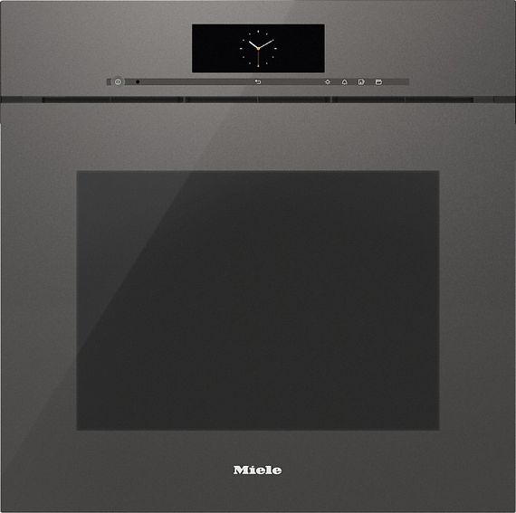 Комби-пароварка Miele DGC6860 X GRGR