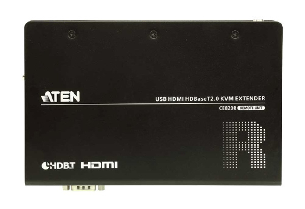 Удлинитель Aten CE820R-ATA