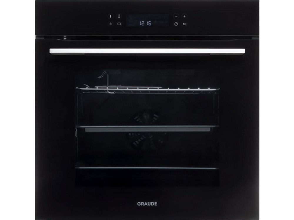 Духовой шкаф GRAUDE BM 60.2 S