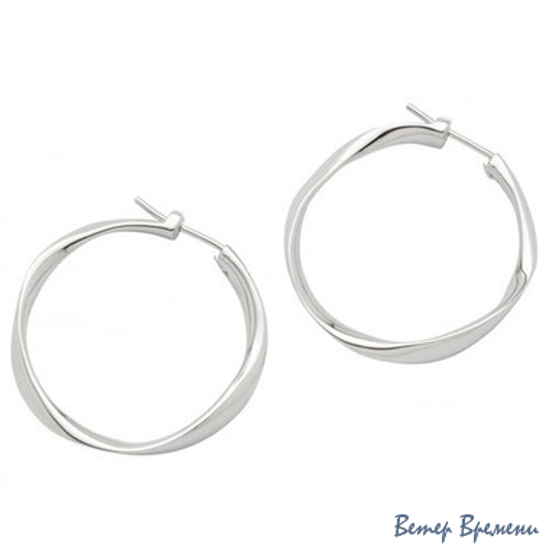 Бижутерия Fossil JF86575040