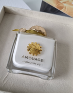 Amouage Overture Woman 100 ml (duty free парфюмерия)