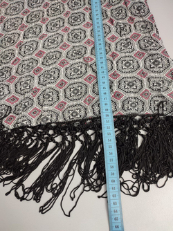 Топ Janino с бахромой 40 размер